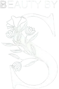 Beauty By S logo